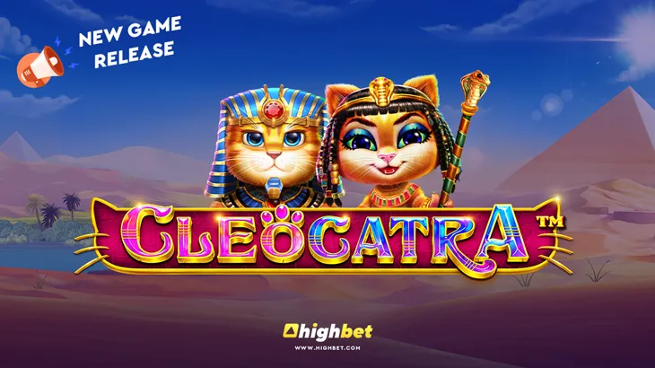Cleocatra Slot Game Review