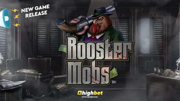 Rooster Mobs Slot Game Review