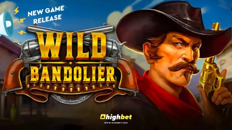 Wild Bandolier Slot Game Review
