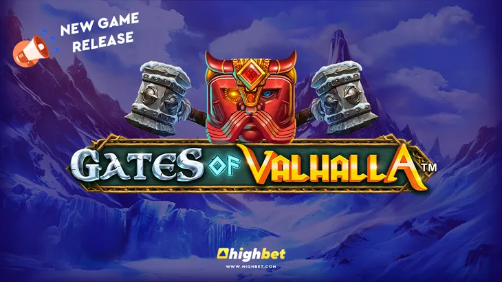 Gates of Valhalla Slot Game Review