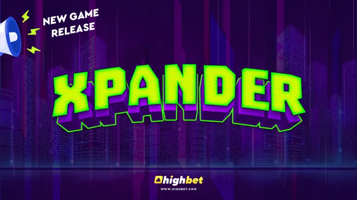 Xpander Slot Game Review