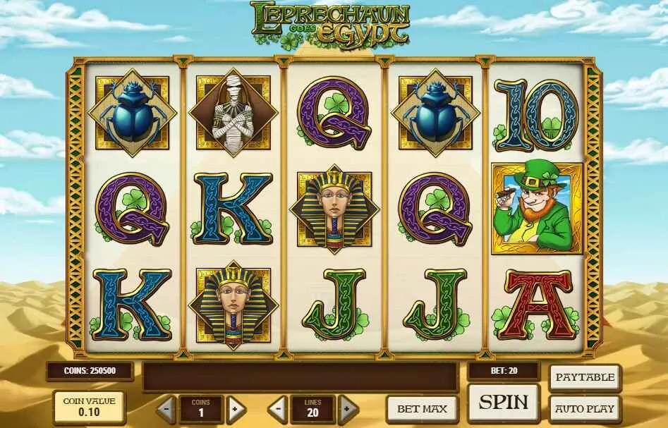 St. Patrick&rsquo;s Day Magic with the Lucky Lineup Promotion