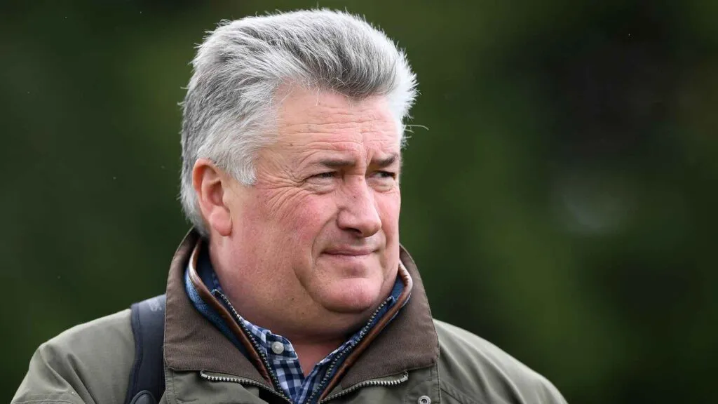 Cheltenham Festival's Top Trainers