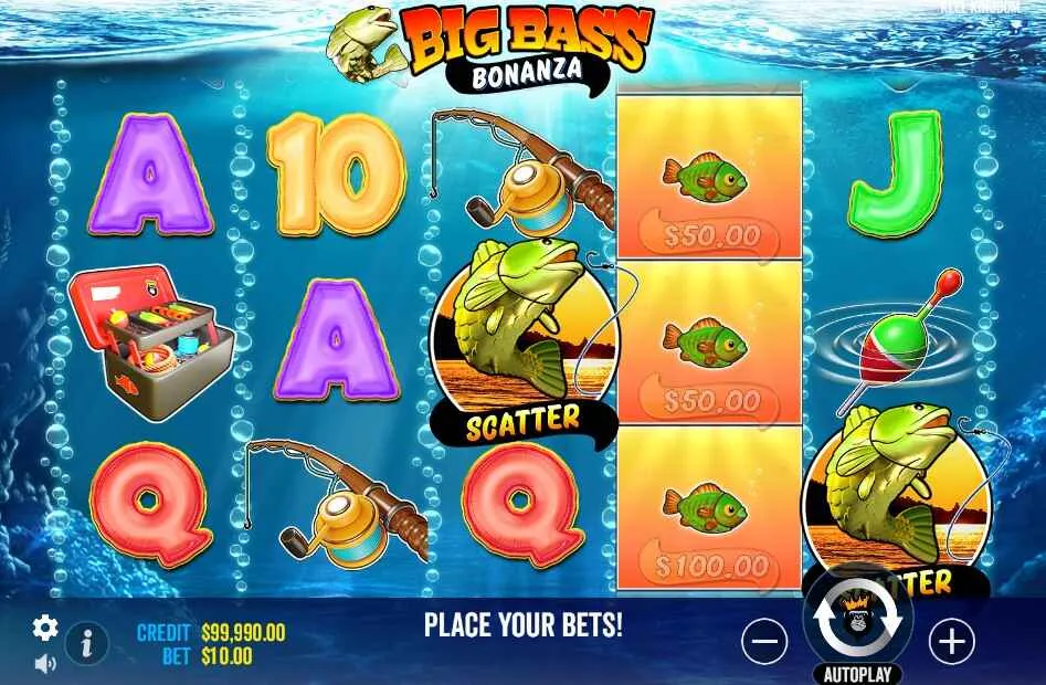 Top 10 Most Played Slot Games at Highbet in May 2025 🎰