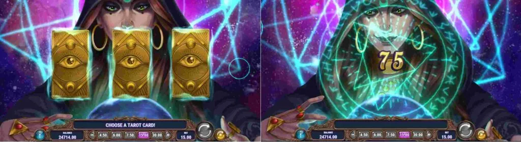 Lady of Fortune Destiny Spins | Slot Game Review | Play’n GO