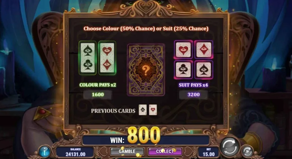 Lady of Fortune Destiny Spins | Slot Game Review | Play’n GO