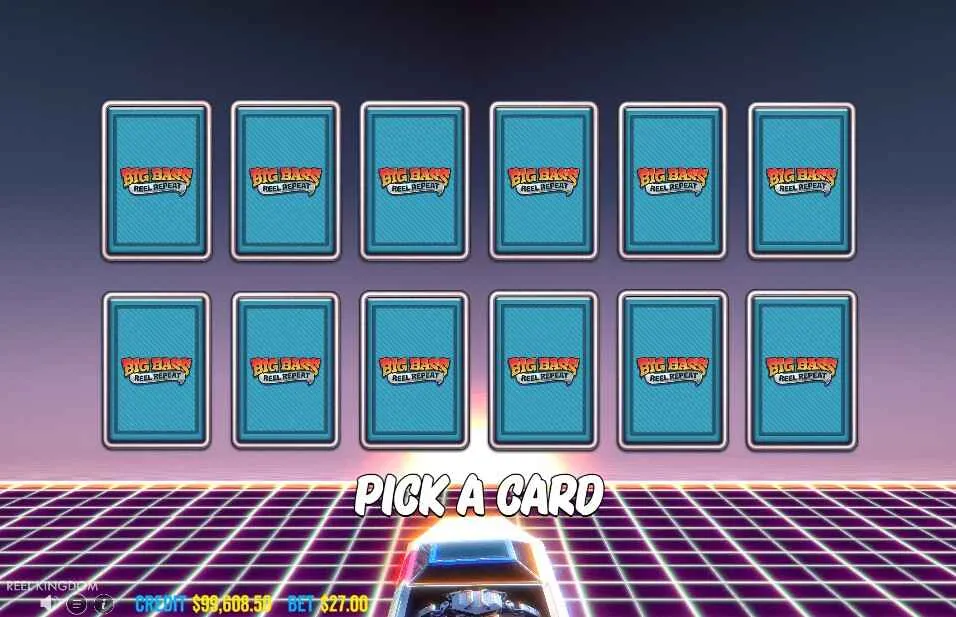 Big Bass Reel Repeat | Slot Game Review | Pragmatic Play