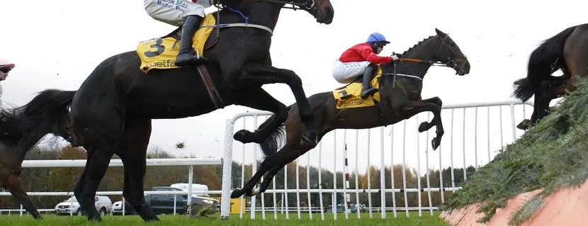 King George VI Chase 2025 | UK Boxing Day Races