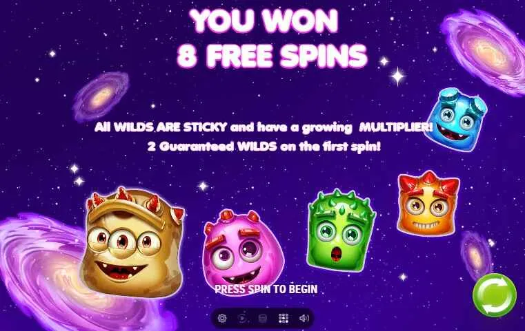 Reactoonz Blitzways Slot Game Review 2026 Play&rsquo;n GO