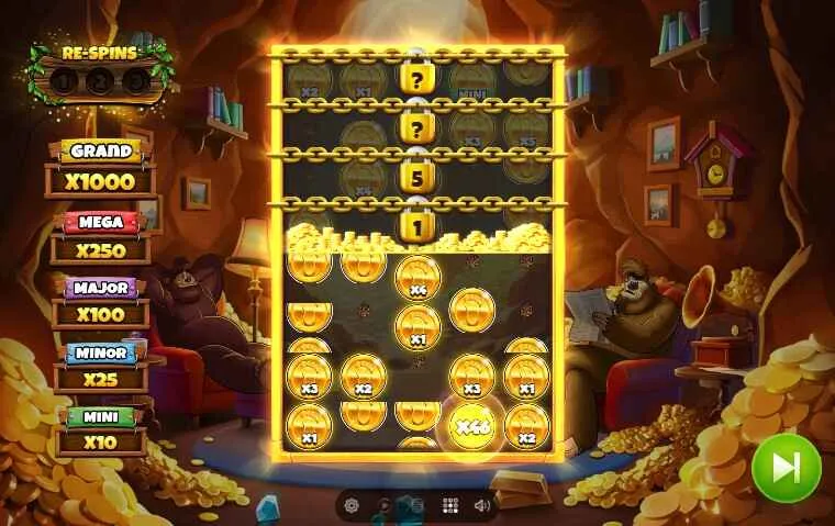 Stompin&rsquo; Gold Best Slot Game Review Play&rsquo;n GO 2026