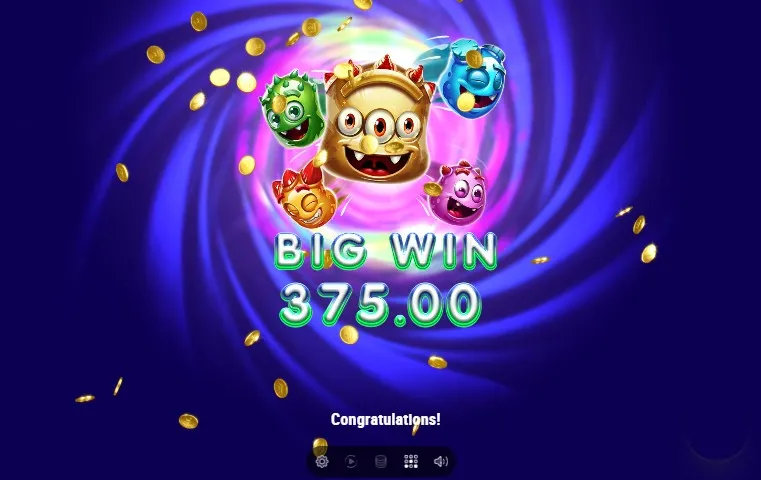 Reactoonz Blitzways Slot Game Review 2026 Play&rsquo;n GO
