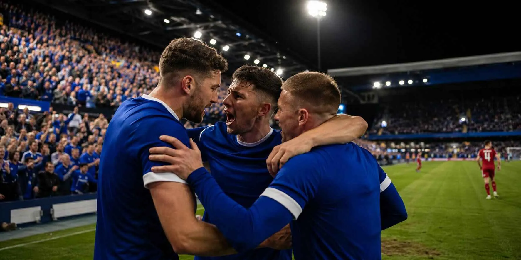 Ipswich vs Liverpool 2026 Preview | Combination of the Day