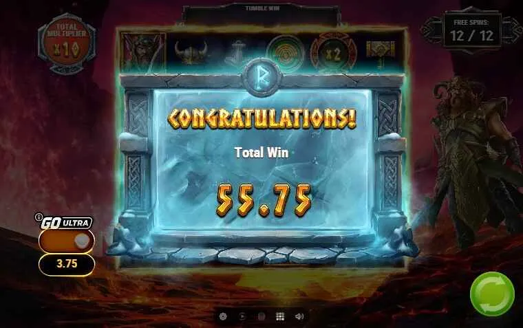 Viking Runecraft 1000 Best Slot Review 2026 Play&rsquo;n GO