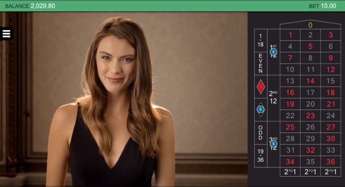 Best Live Roulette Opportunities - HighBet Blog