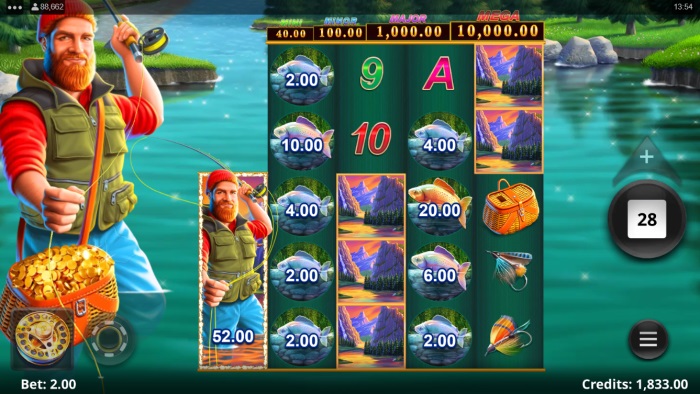 Wild Link Frenzy Slot Game Review