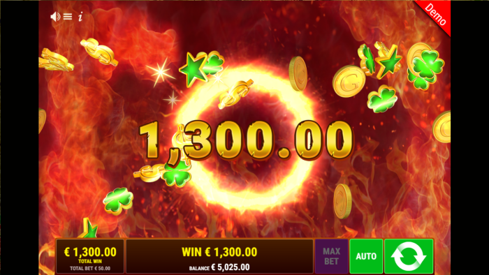 Mayan Fire Slot Game Review