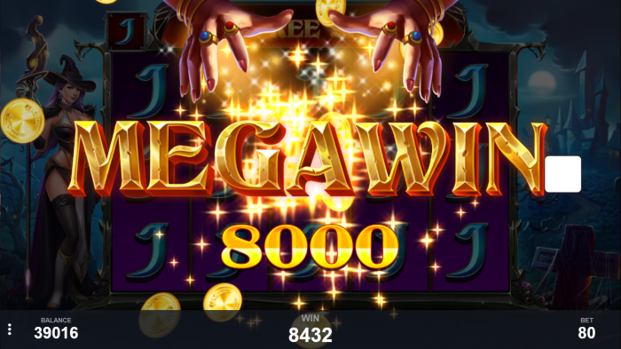 Book Of Enchantments Slot Game Review
