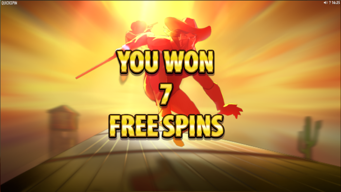 Sticky Bandits Slot Game Review