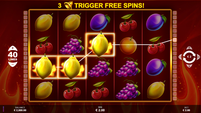 Super Hot Joker Slot Game Review