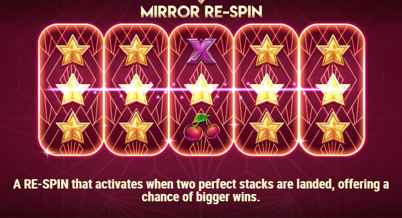 Mirror Joker - Slot Game Review - HighBet Blog