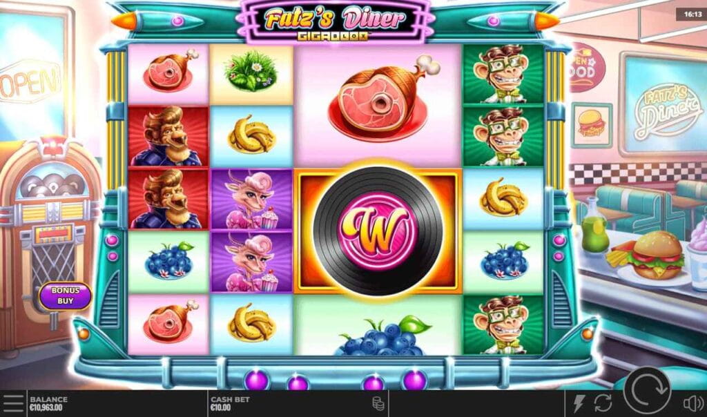 Top 5 New Slot Game Releases | 12 September 2024