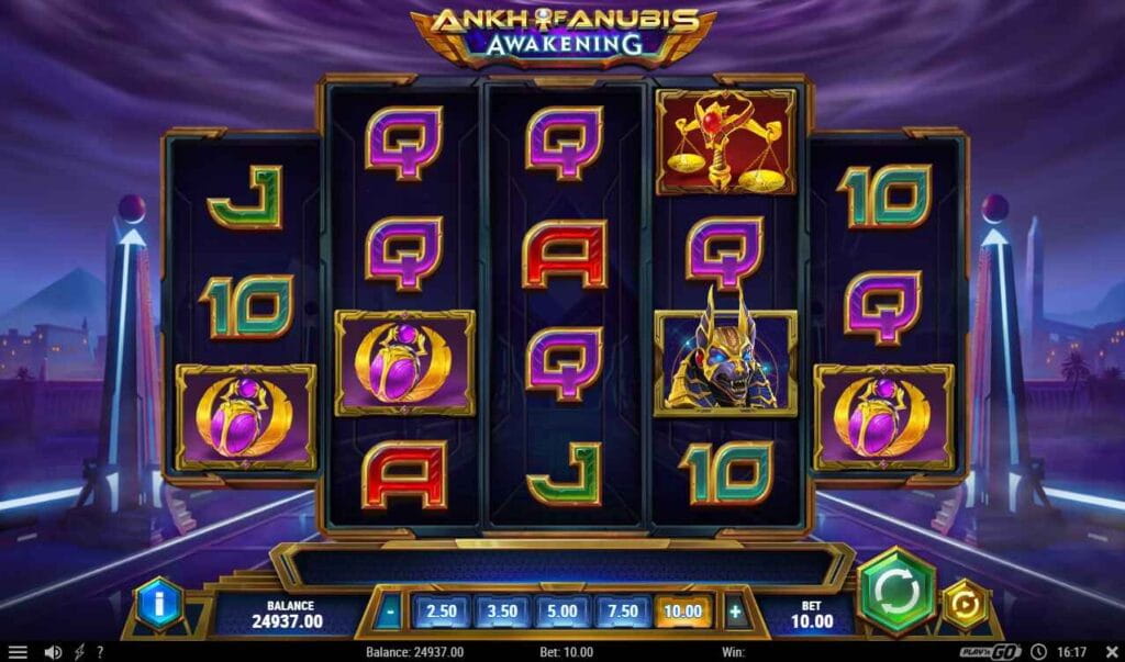 Top 5 New Slot Game Releases | 12 September 2024