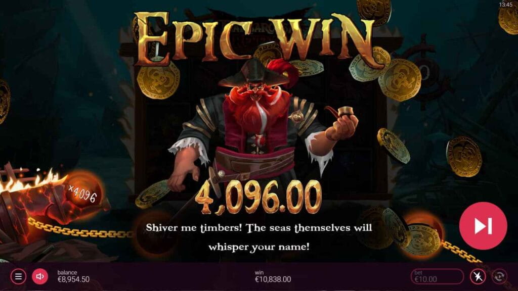 Barbarossa Revenge | Slot Game Review | HighBet