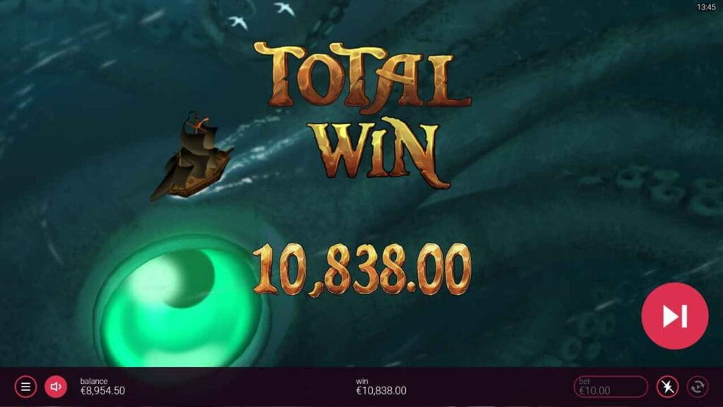 Barbarossa Revenge | Slot Game Review | HighBet
