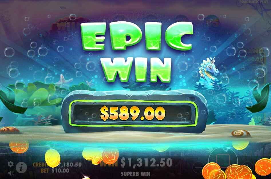 Wild Wild Pearls | Slot Game Review | Pragmatic Play