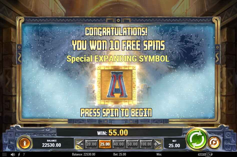 Rich Wilde and the Wandering City | Slot Game Review