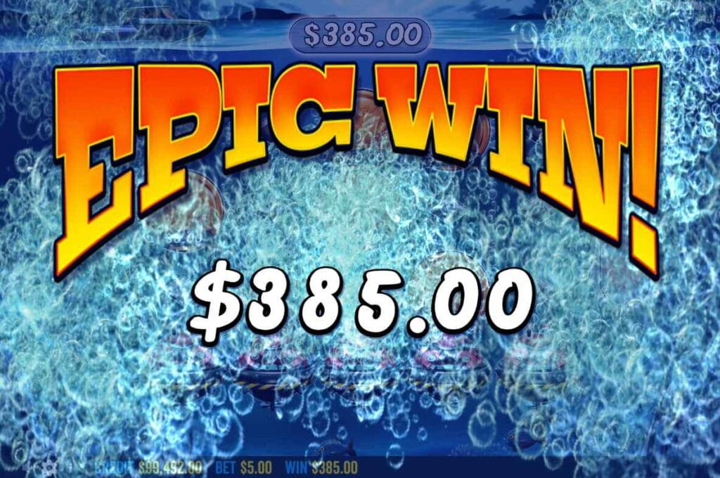 Big Bass Mission Fishin' | Slot Game | Pragmatic Play