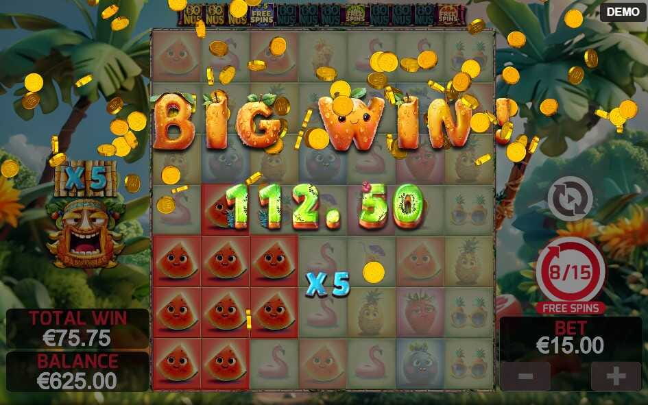 Hawaiitopia | Slot Game Review | Red Rake Gaming