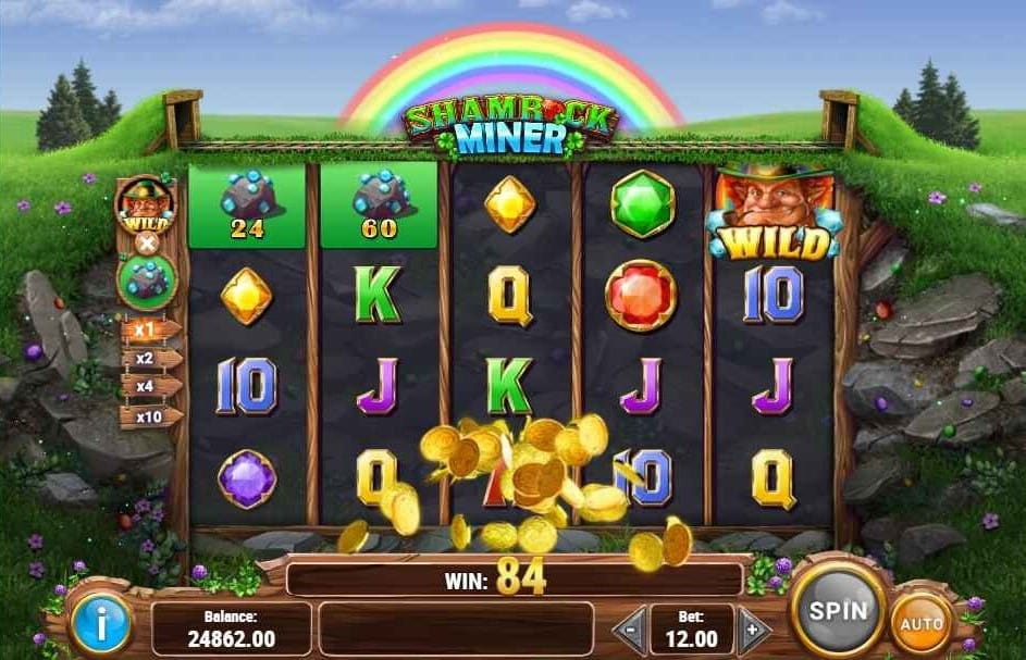 St. Patrick’s Day Magic with the Lucky Lineup Promotion