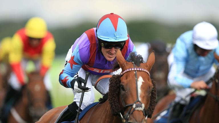 Cheltenham Festival's Top Jockeys