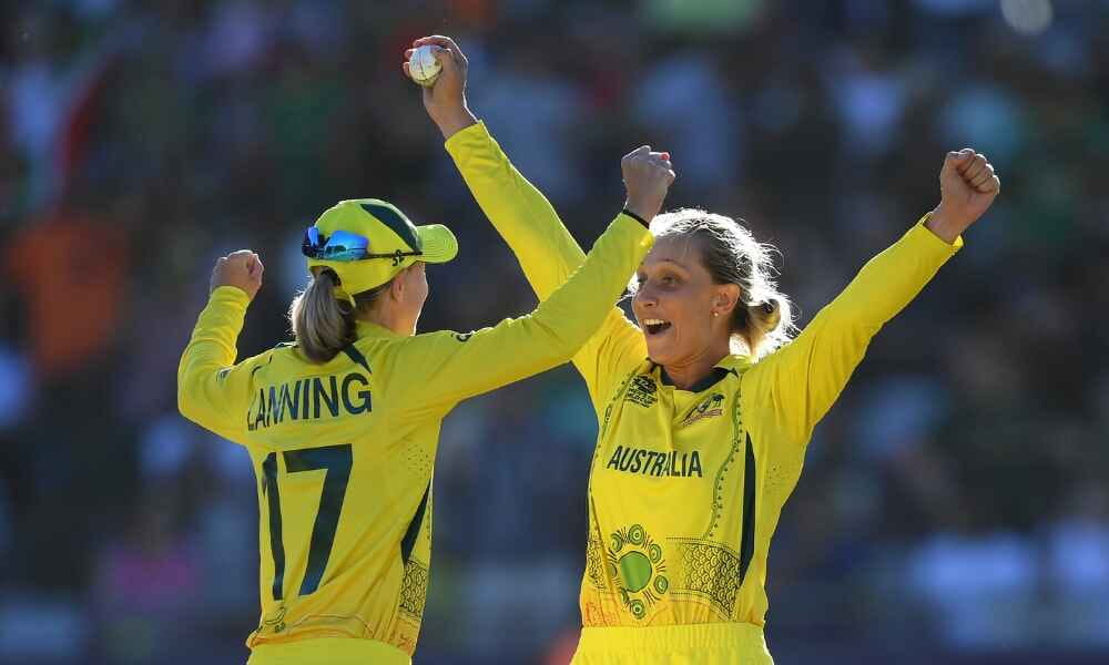 Cricket Betting Tips | Guide for Smarter Wagers