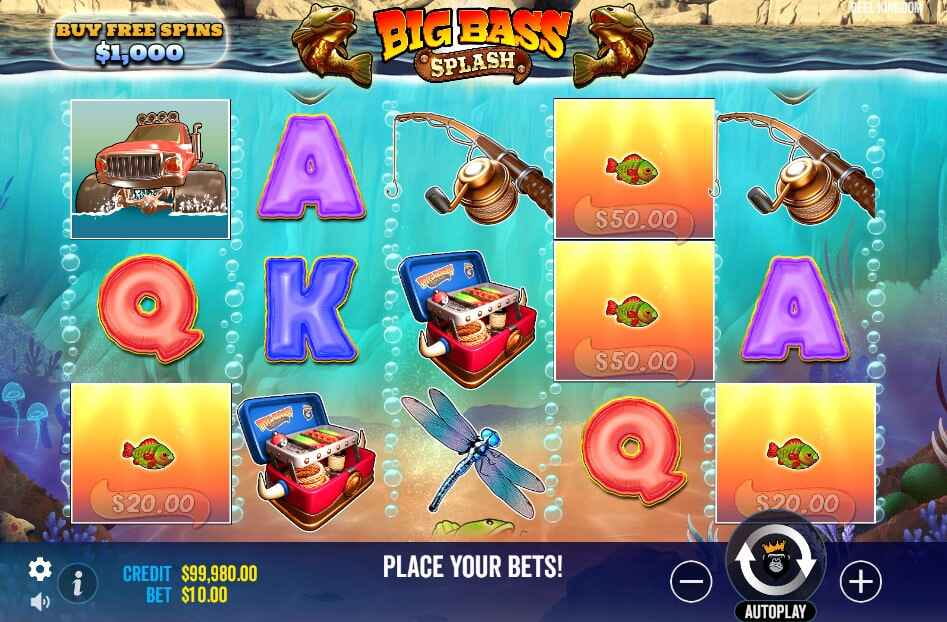 Top 10 Most Played Slot Games at Highbet in May 2025 🎰