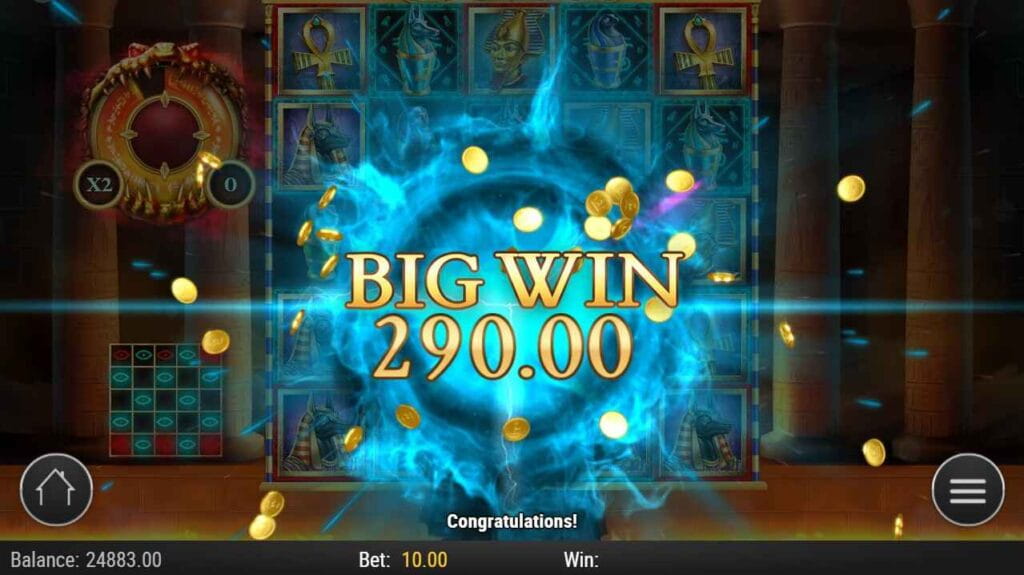 Rich Wilde and the Tome of Dead | Slot Review | Play'n GO