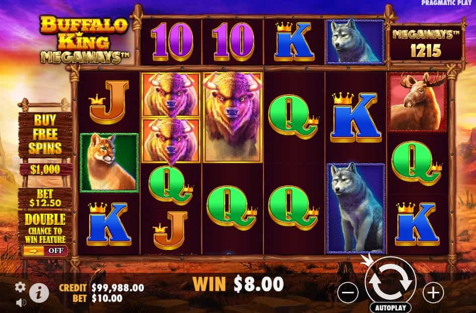 Top 10 Most Played Slot Games at Highbet in May 2025 🎰