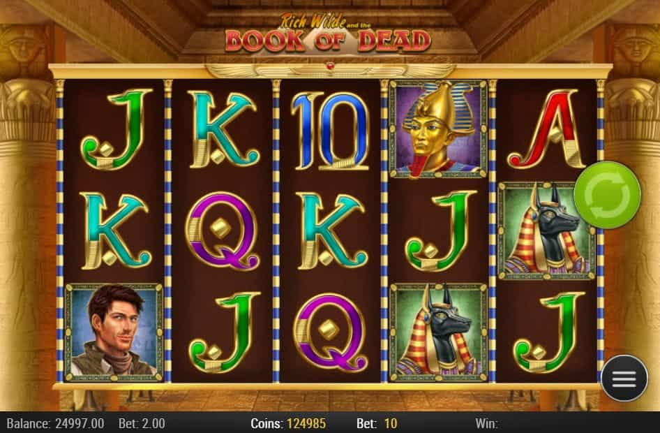 Top 10 Most Played Slot Games at Highbet in May 2025 🎰