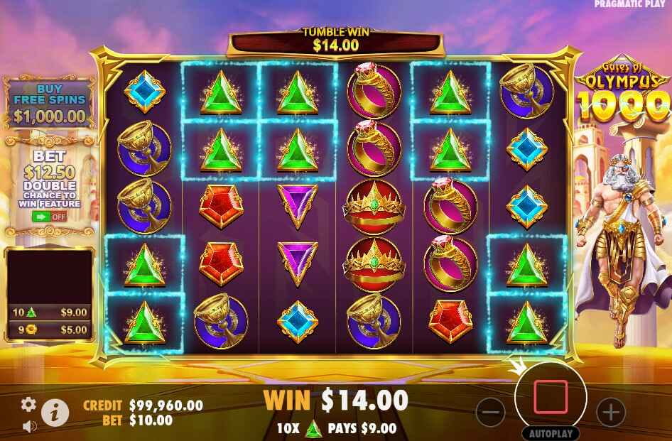 Top 10 Most Played Slot Games at Highbet in May 2025 🎰