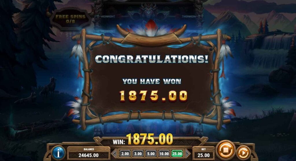 Buffalo of Wealth | Slot Game Review | Play&rsquo;n GO