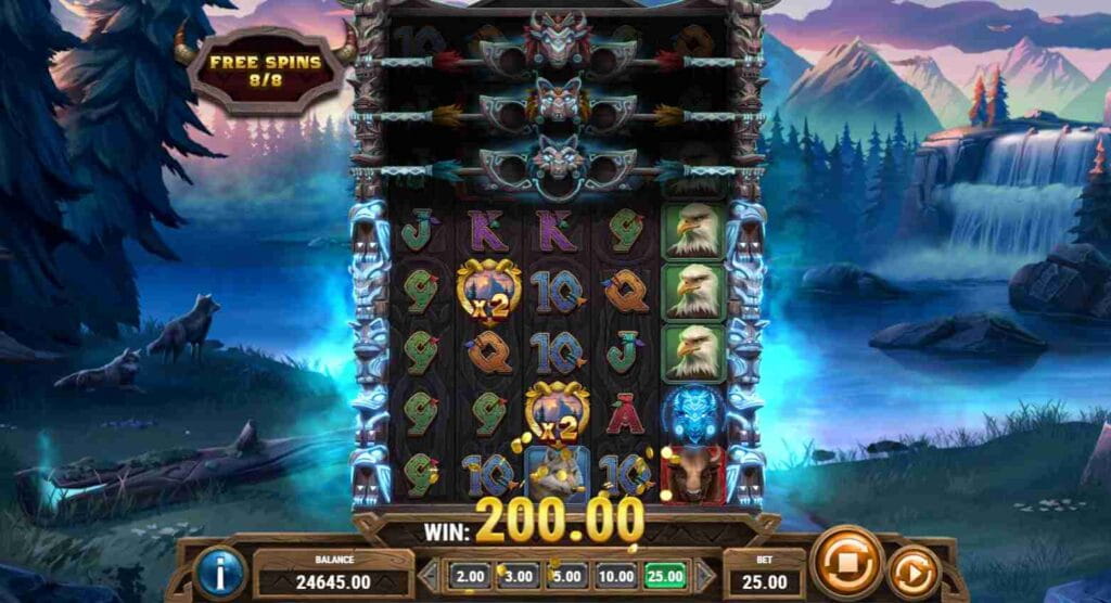 Buffalo of Wealth | Slot Game Review | Play&rsquo;n GO