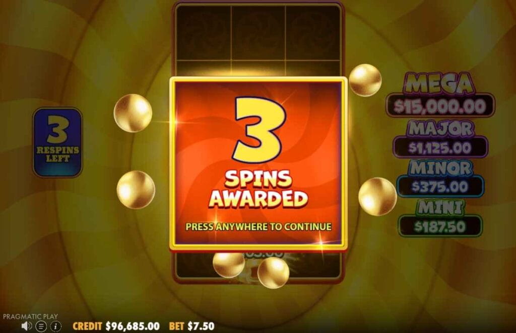 Super Gummy Strike | Slot Game Review | Pragmatic Play