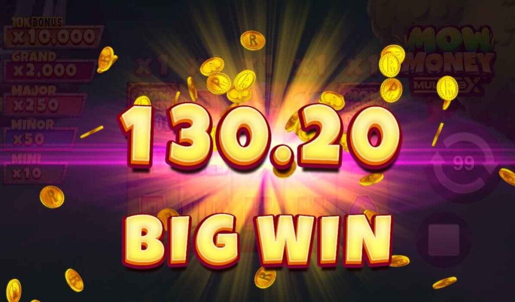 Mow Money MultiMax&trade; | Slot Game Review | Yggdrasil Gaming