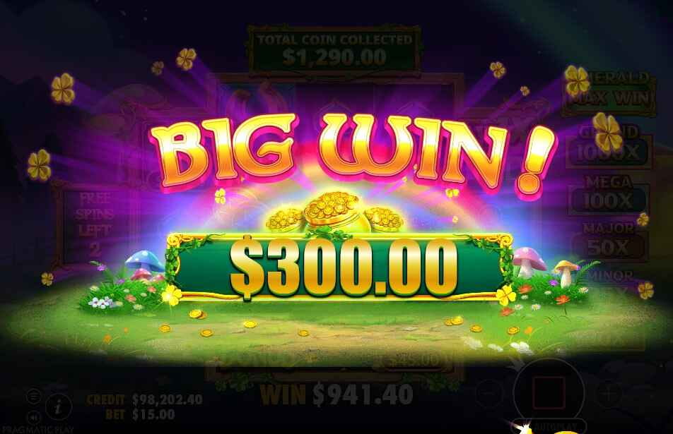 Wild Wild Riches Returns | Slot Game Review | Pragmatic Play