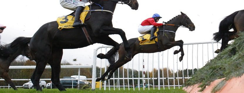 King George VI Chase 2025 | UK Boxing Day Races