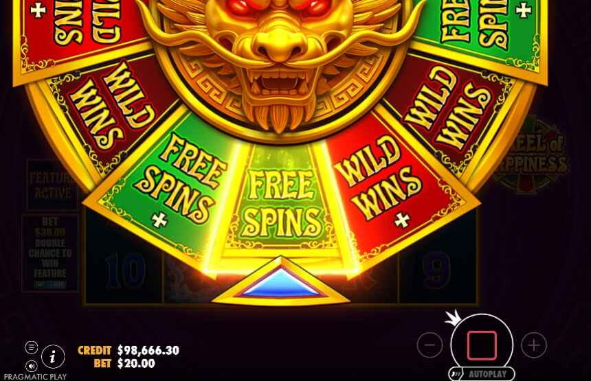 Wheel of Happiness | Slot Game Review | Pragmatic Play 💫