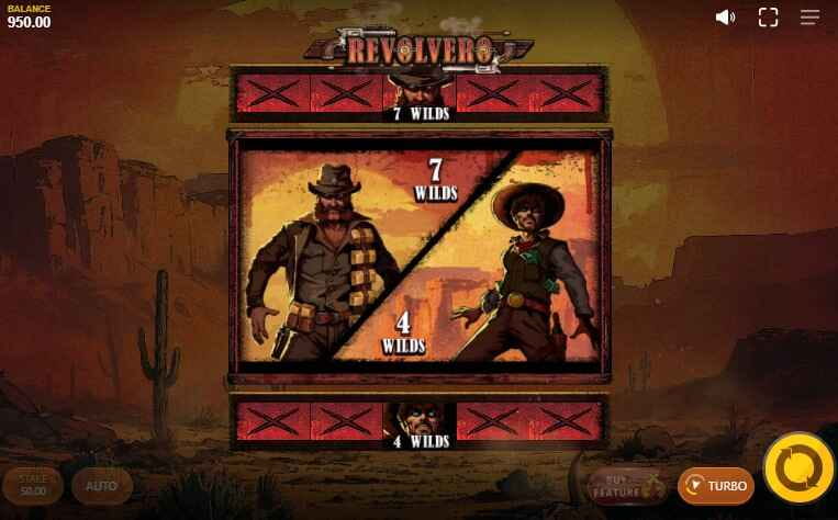 Revolvero | Slot Game Review | Red Tiger 🤠