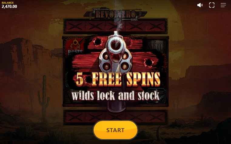 Revolvero | Slot Game Review | Red Tiger 🤠