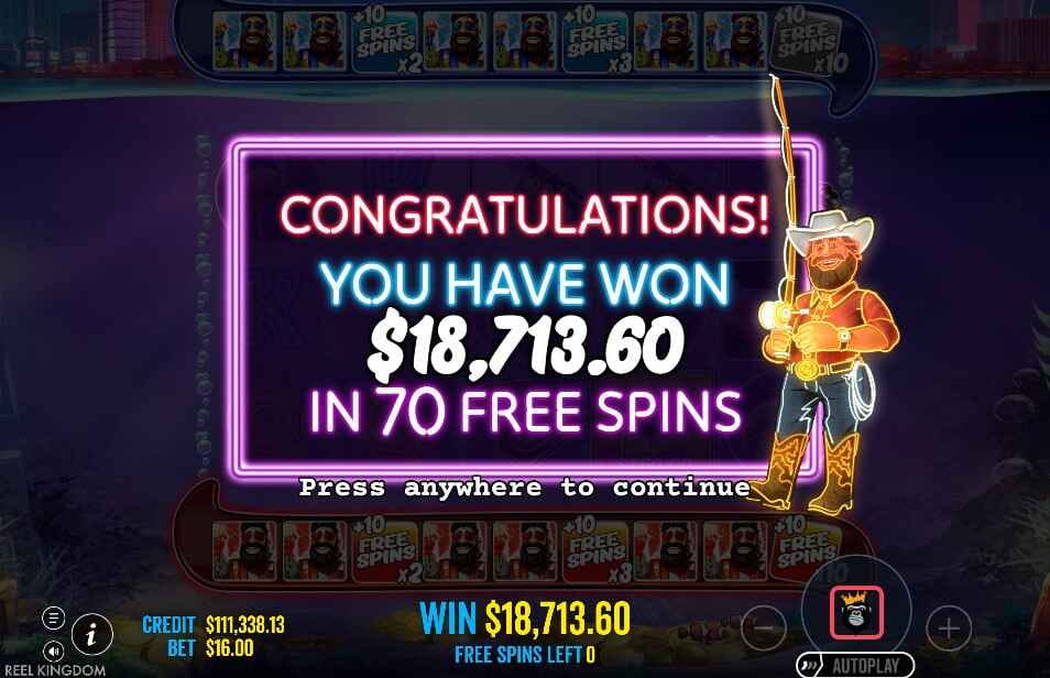Big Bass Vegas Double Down Deluxe | Slot Game Review ✨🐟✨